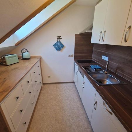 Ferienwohnung Bergglueck Hinterstein Εξωτερικό φωτογραφία