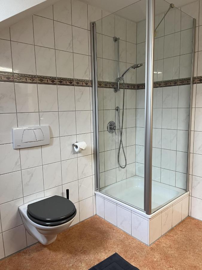 Ferienwohnung Bergglueck Hinterstein Εξωτερικό φωτογραφία