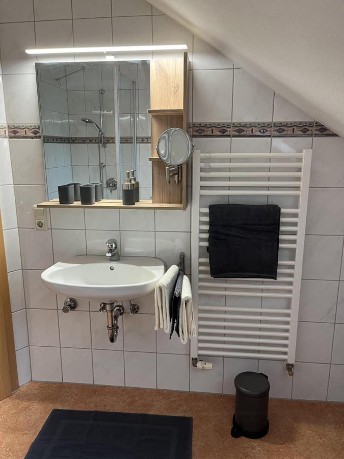 Ferienwohnung Bergglueck Hinterstein Εξωτερικό φωτογραφία